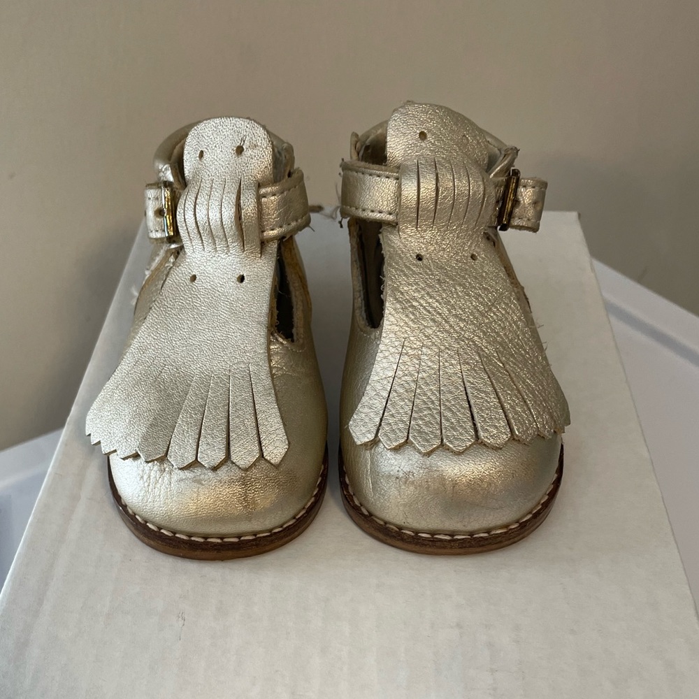 Girls Dress shoes